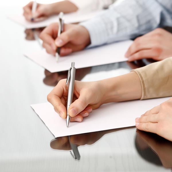 Cursos y Talleres