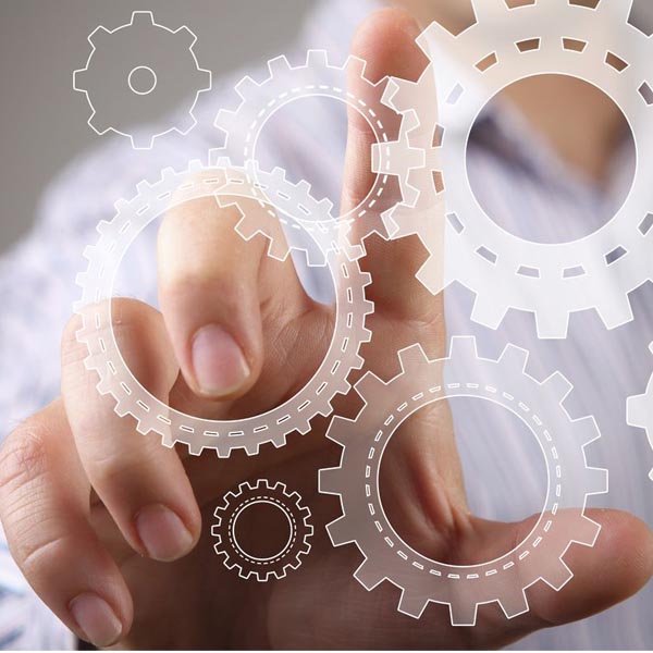 Lean Manufacturing
