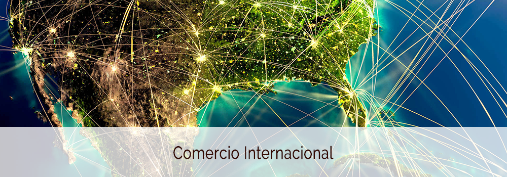 Comercio Internacional
