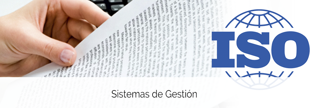 Sistemas de Gestión de Calidad